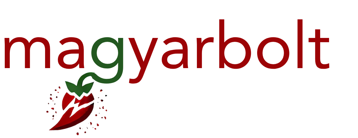 Magyarbolt logó